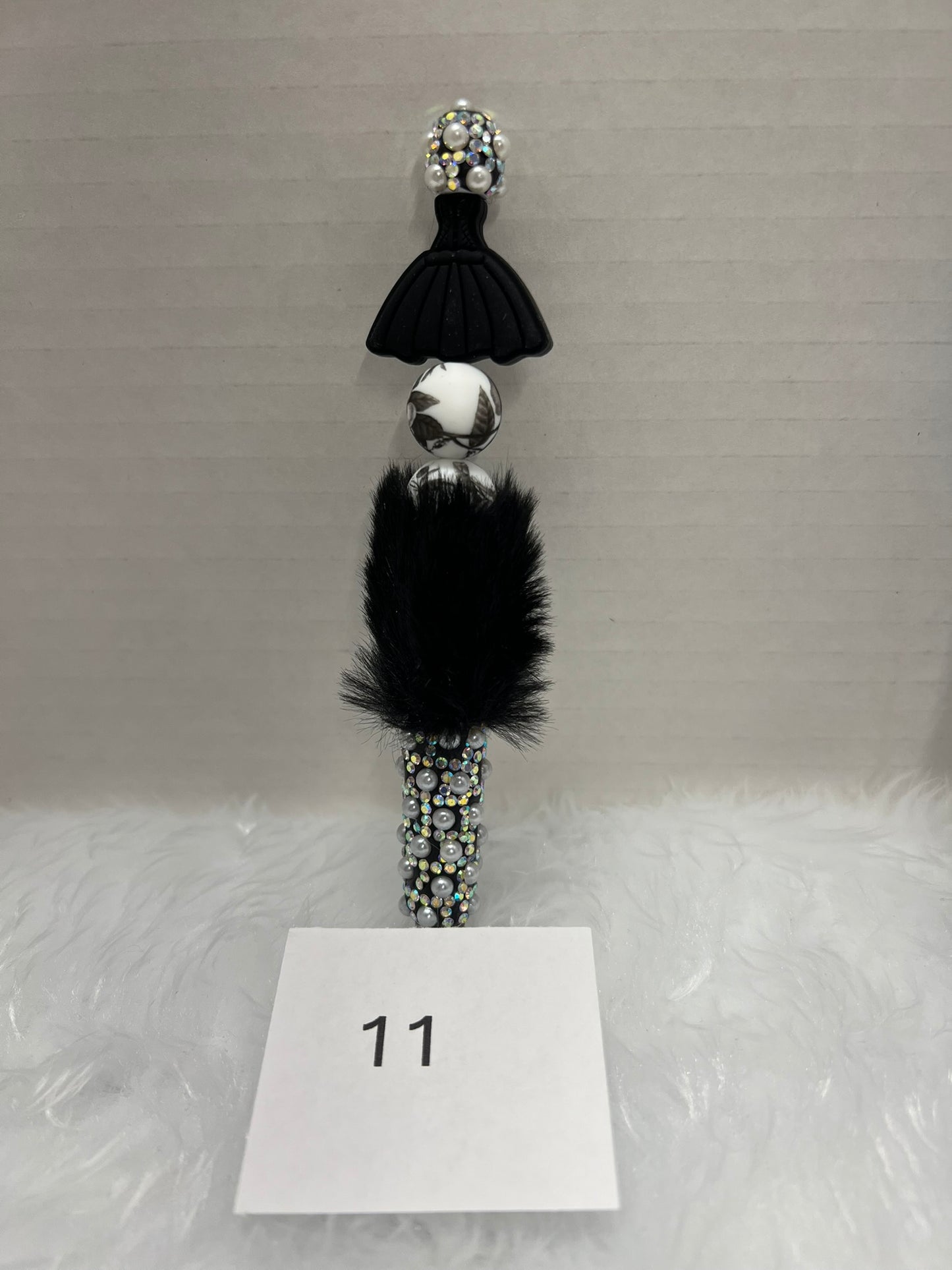 Midnight Elegance Belle
