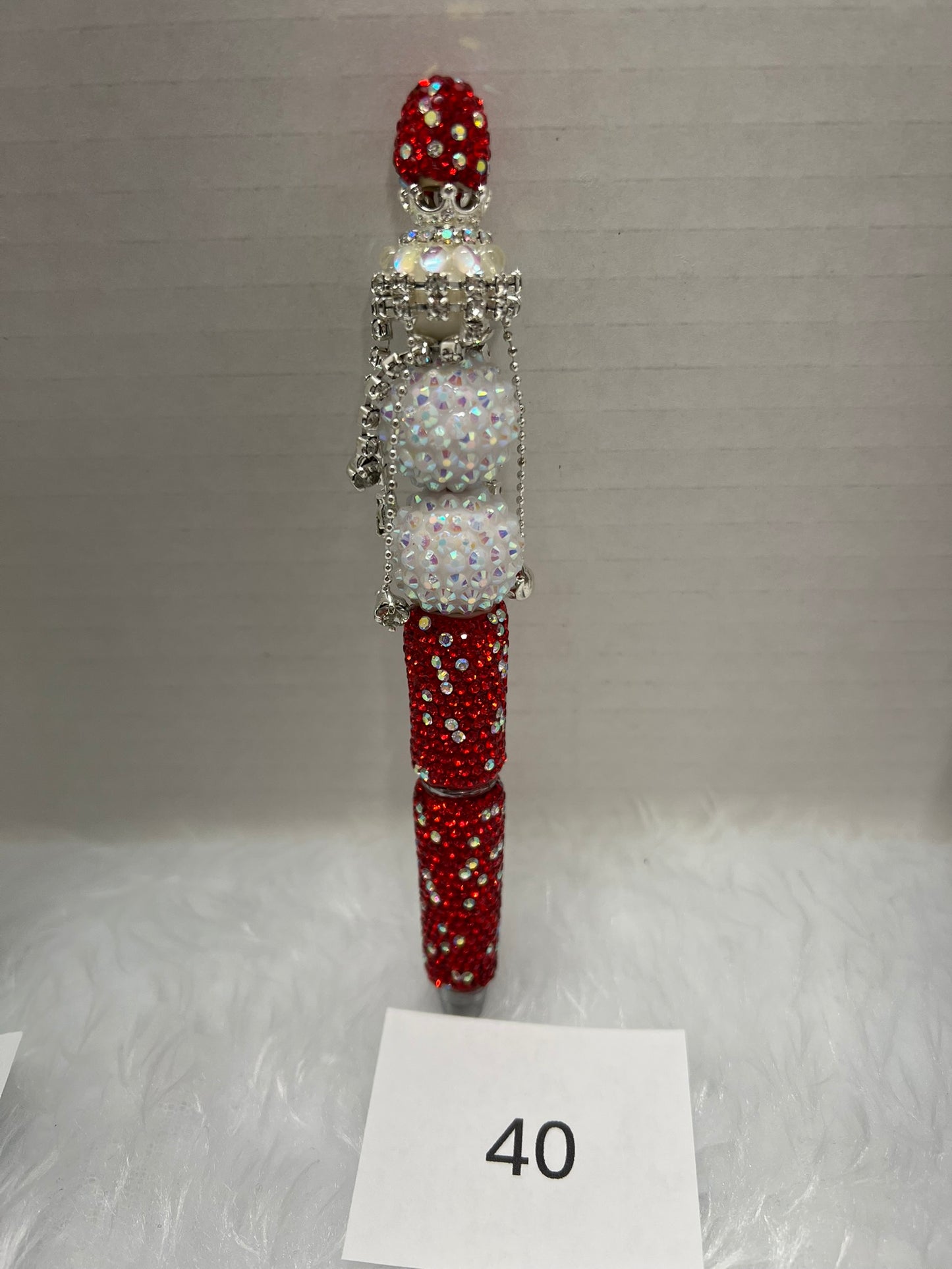 Ruby Royale Luxe Pen