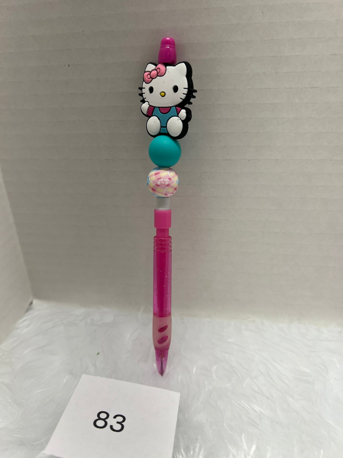 Kitty Sweet Dreams Pencil