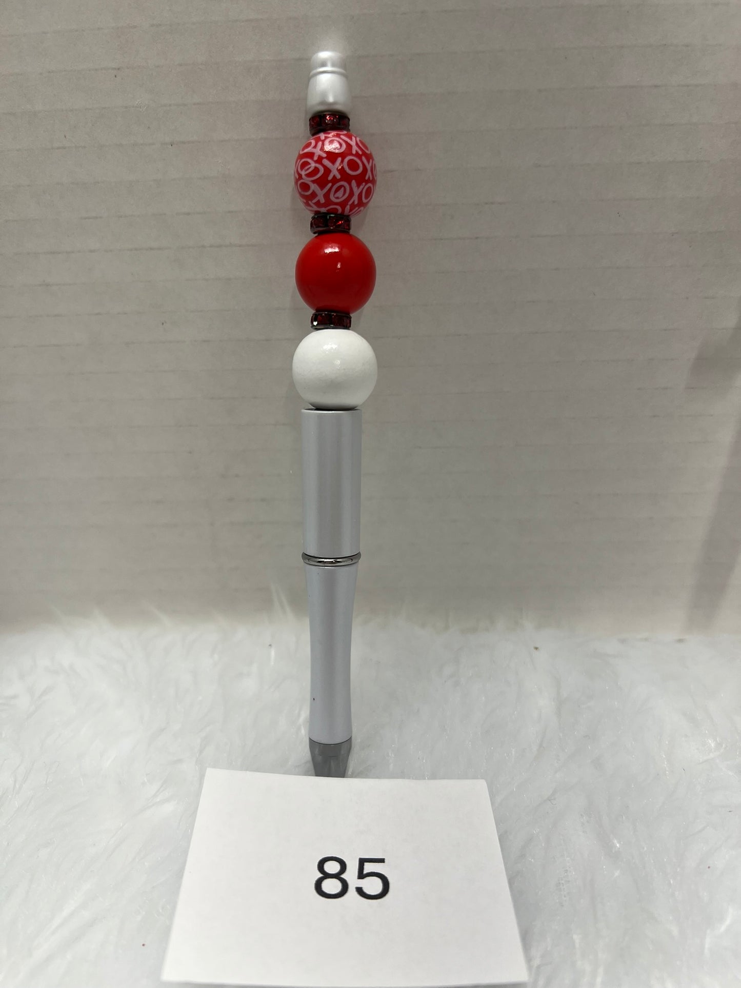 XOXO Love Notes Pencil