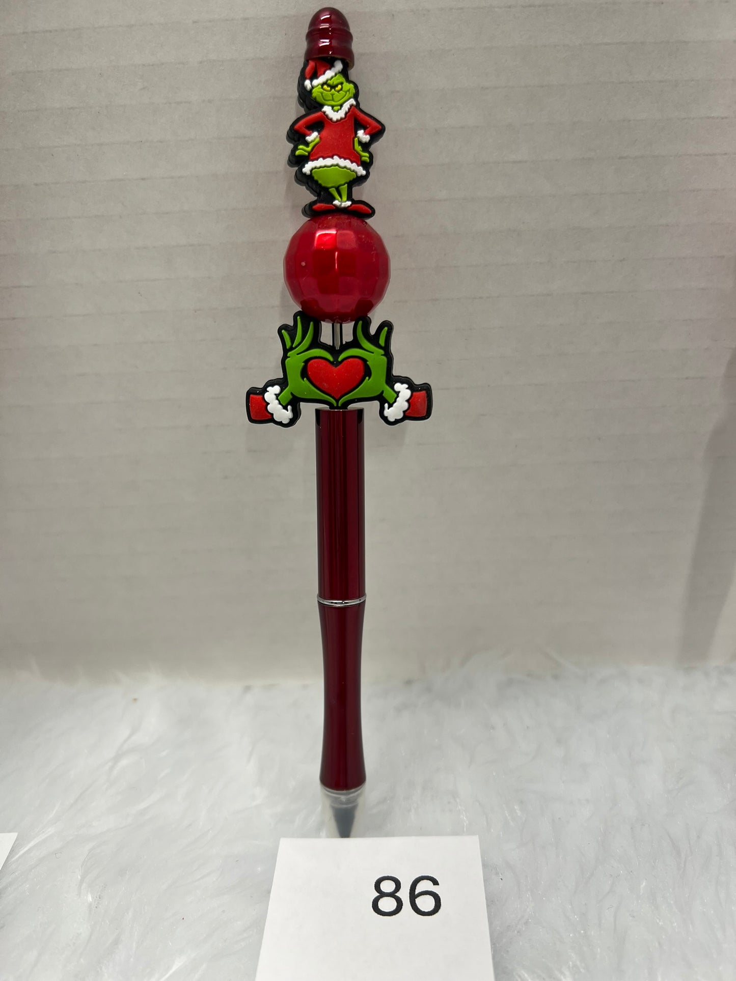 Green Heart Grower Pencil