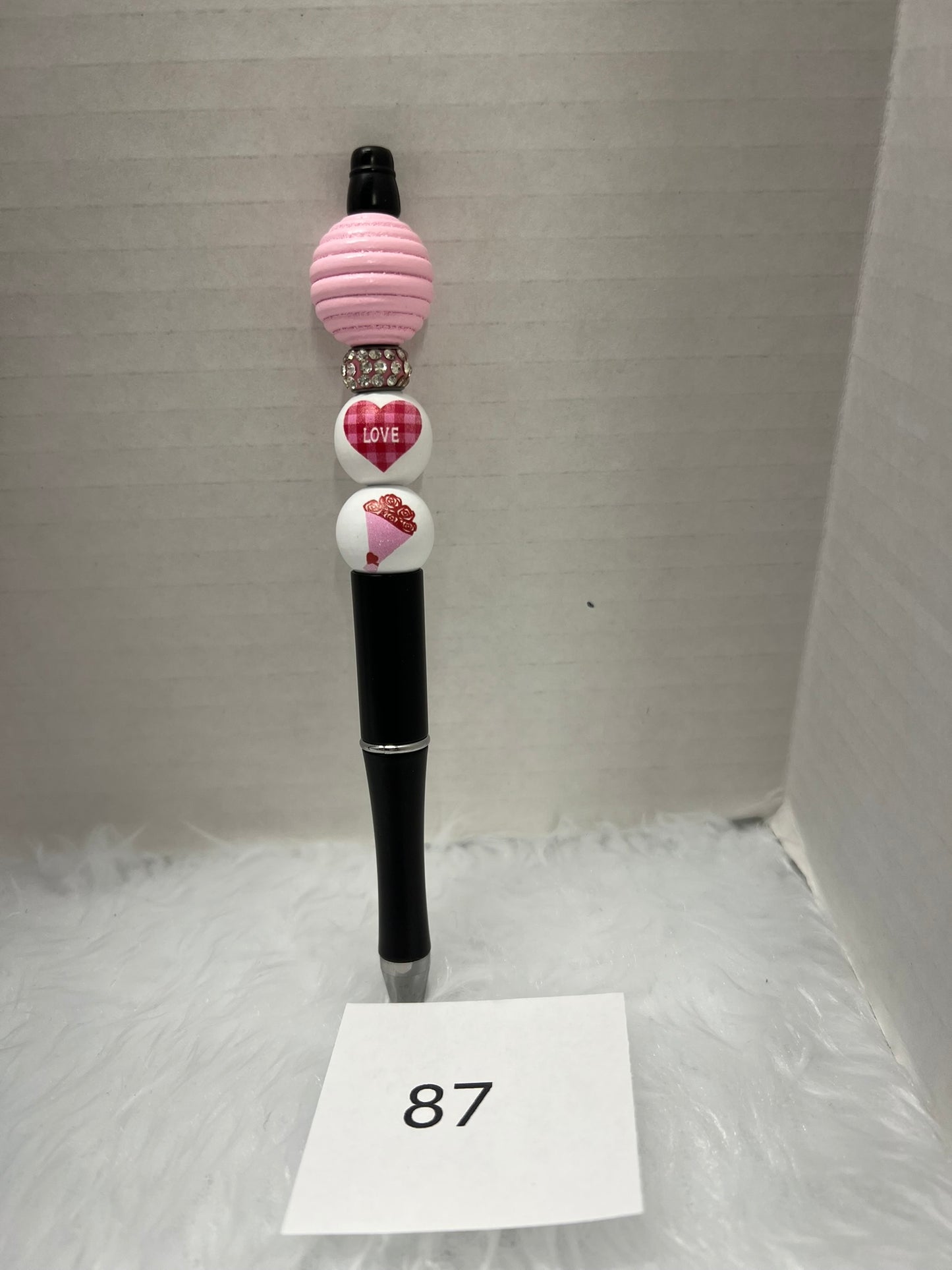 Love Notes Pencil