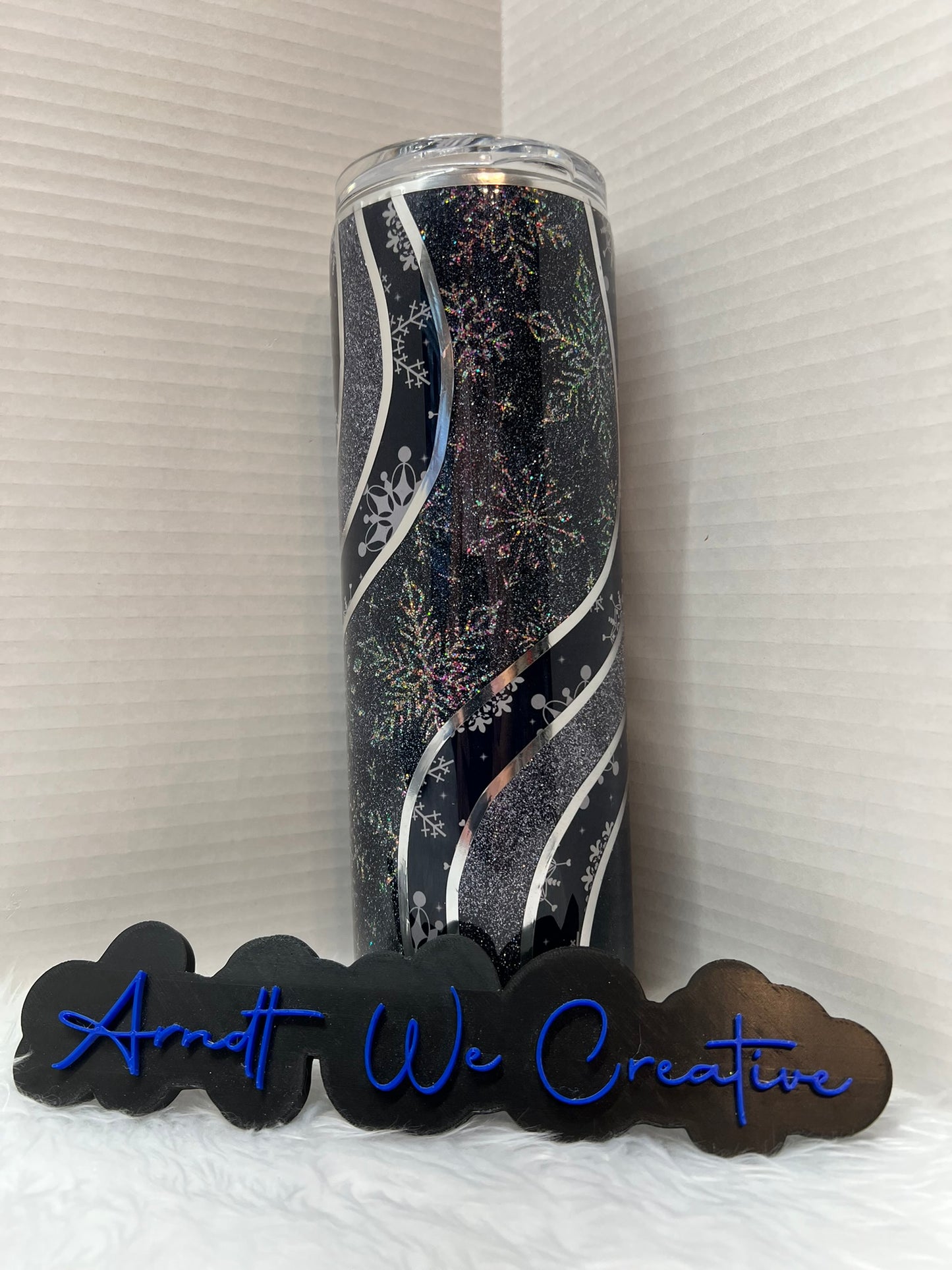 Ready to Ship - 30oz Skinny Tumbler