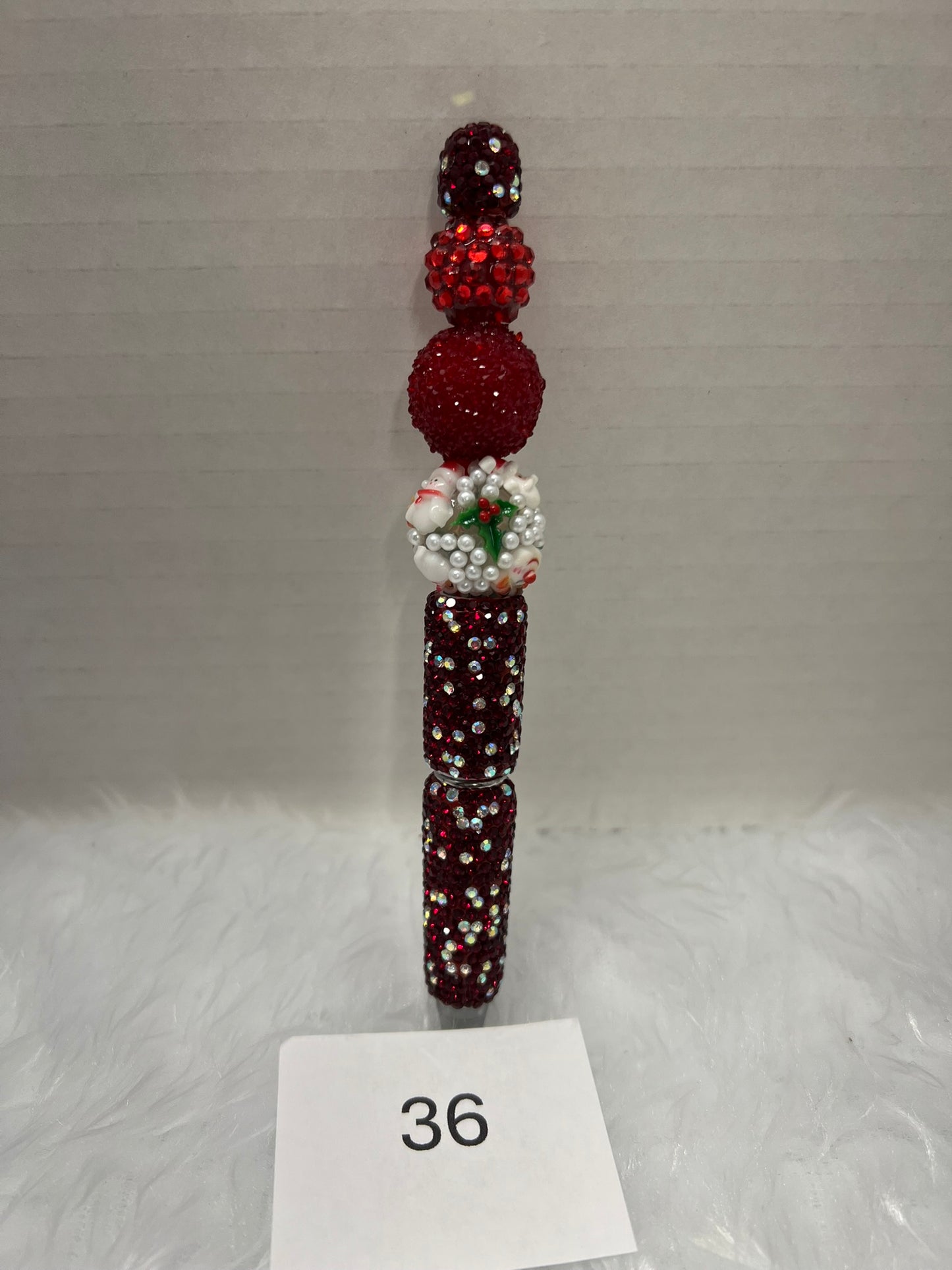 Holiday Heirloom Luxe Pen