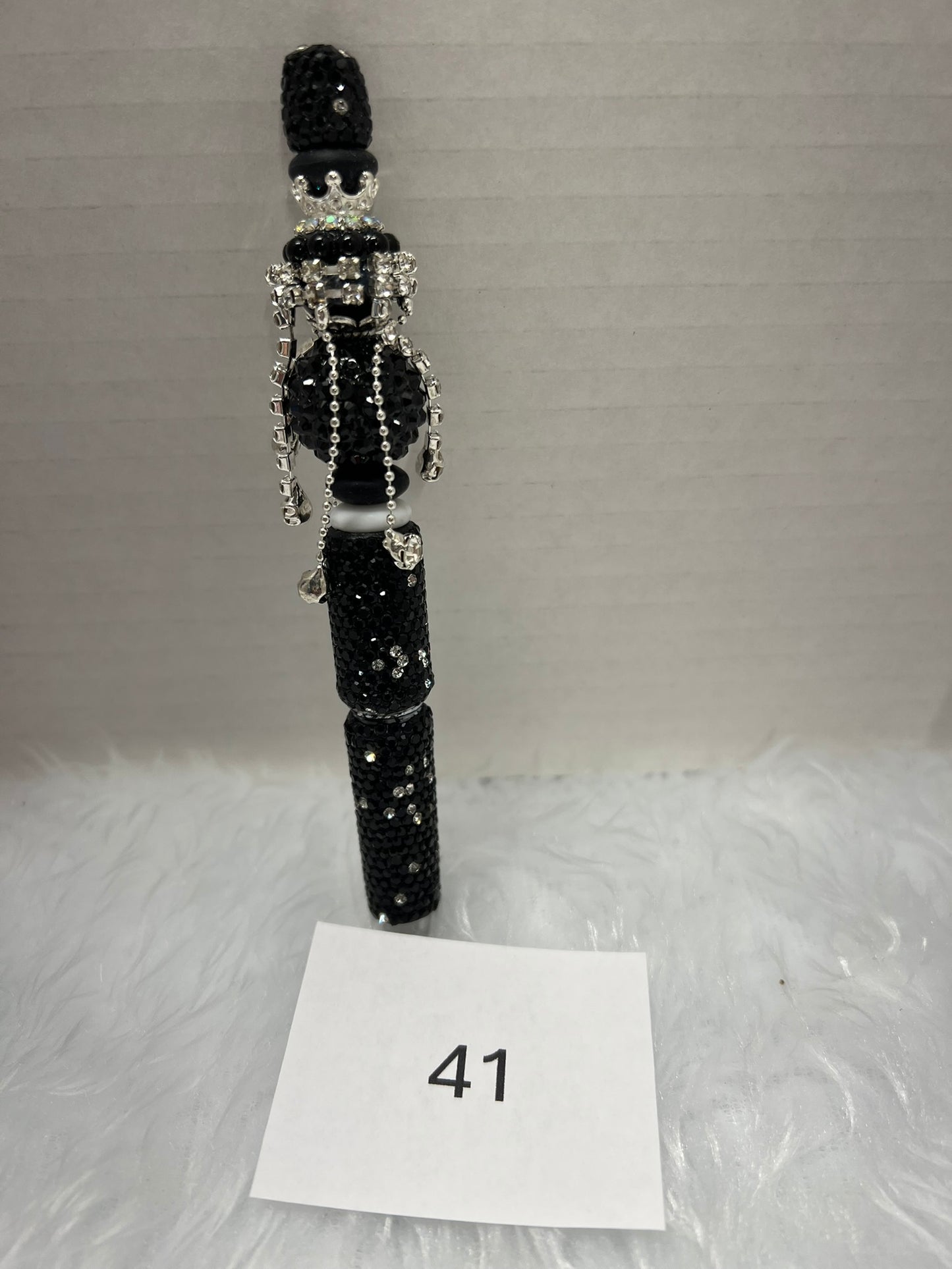 Midnight Majesty Luxe Pen
