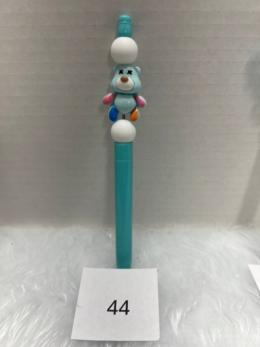 Sweet Teddy Dreams Pen