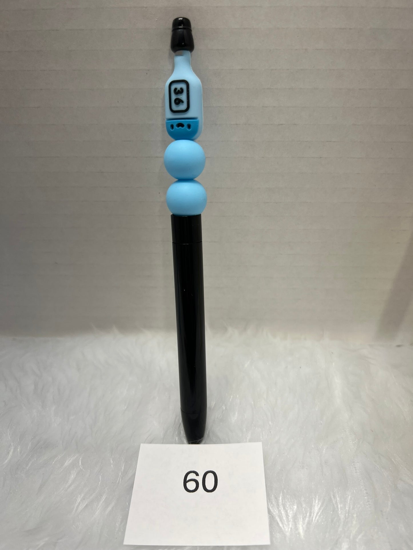 Thermometer Pen
