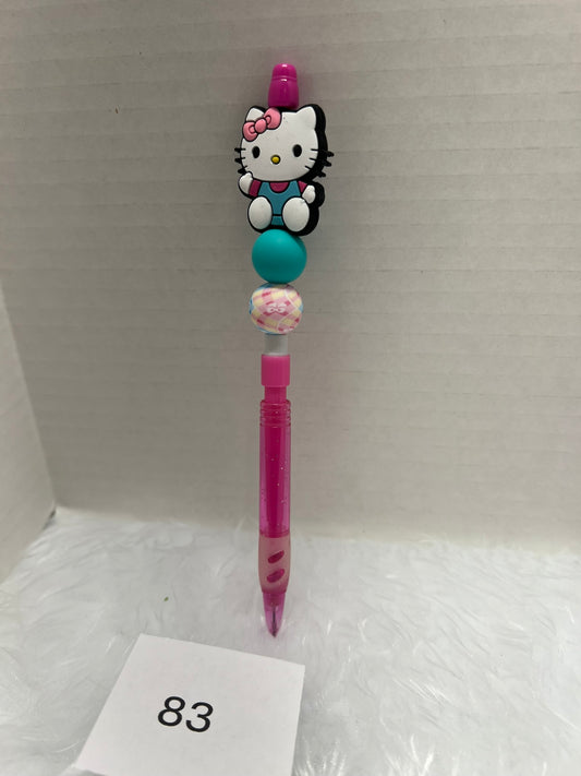 Kitty Sweet Dreams Pencil