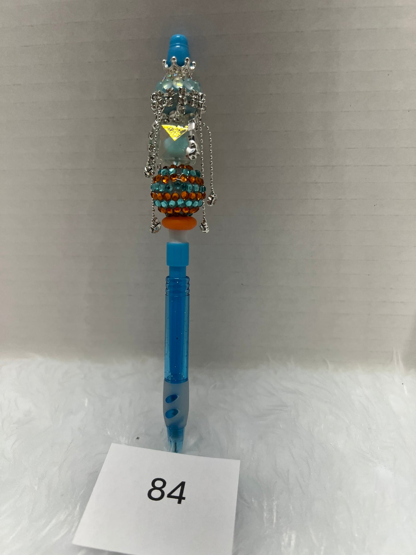 Caribbean Crown Luxe Pencil