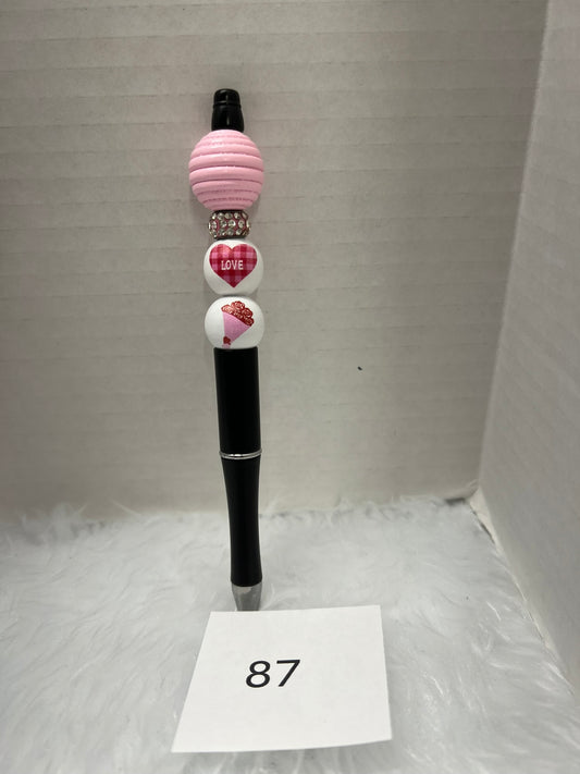 Love Notes Pencil