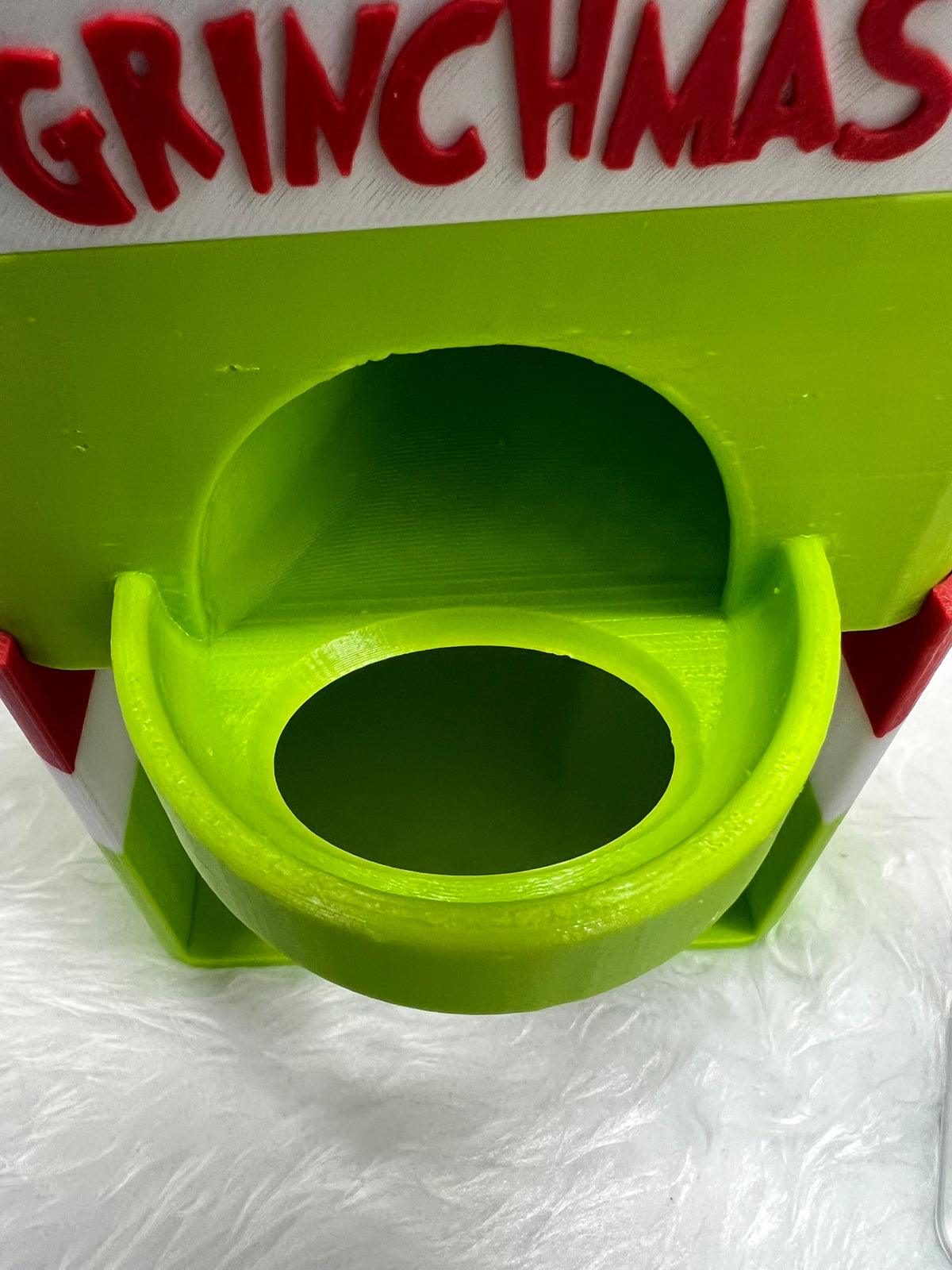 Complete Candy Machine Set