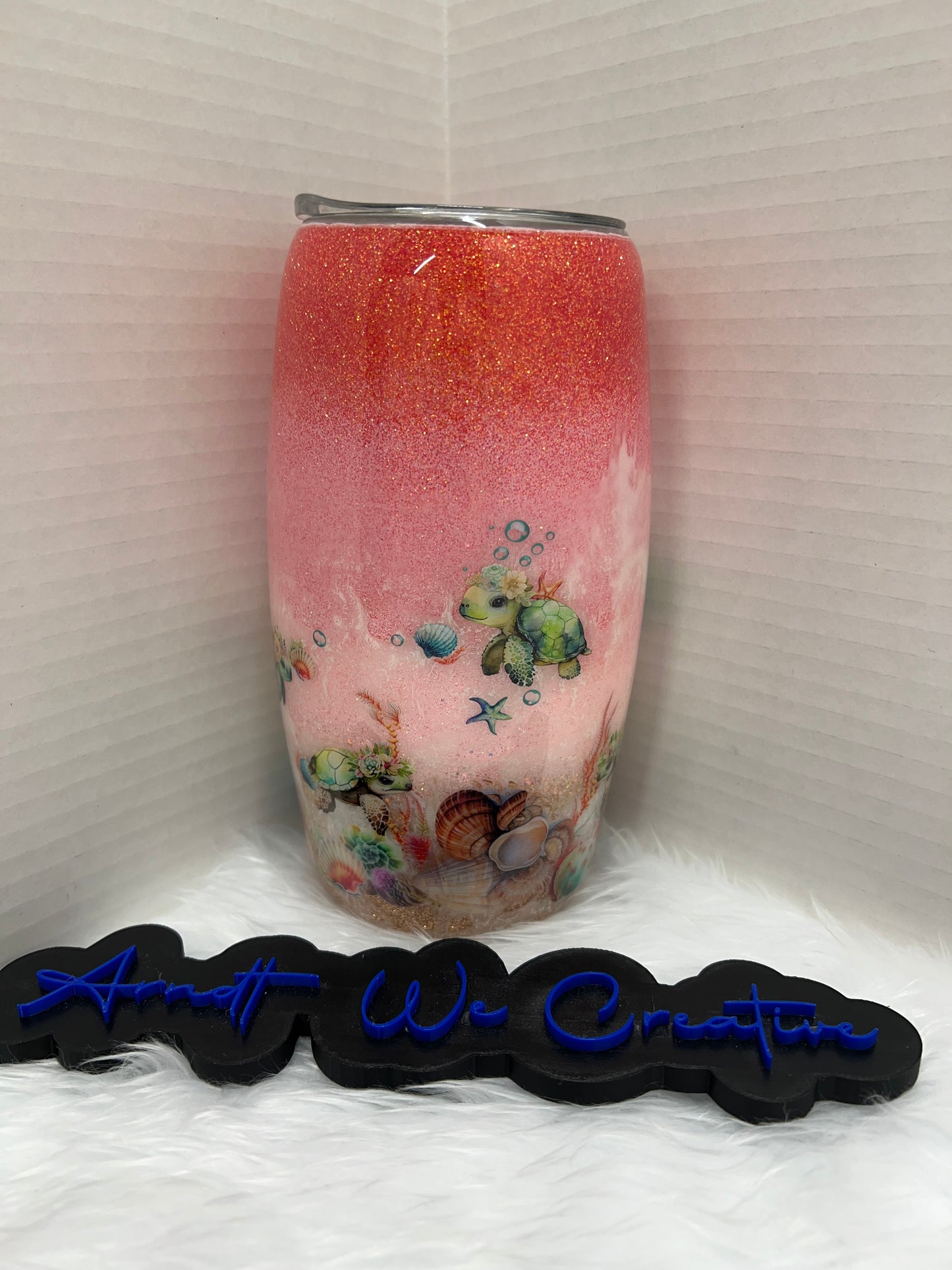 Ready to Ship - 25oz Stemless Wine