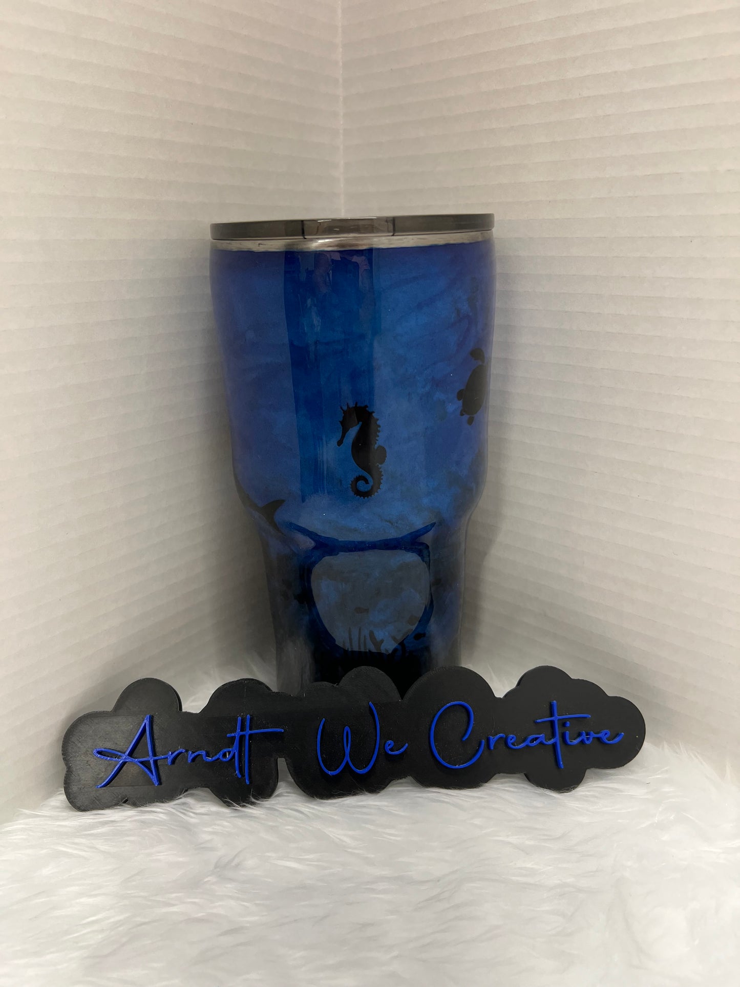 Ready to Ship - 30oz Modern Curve Tumbler