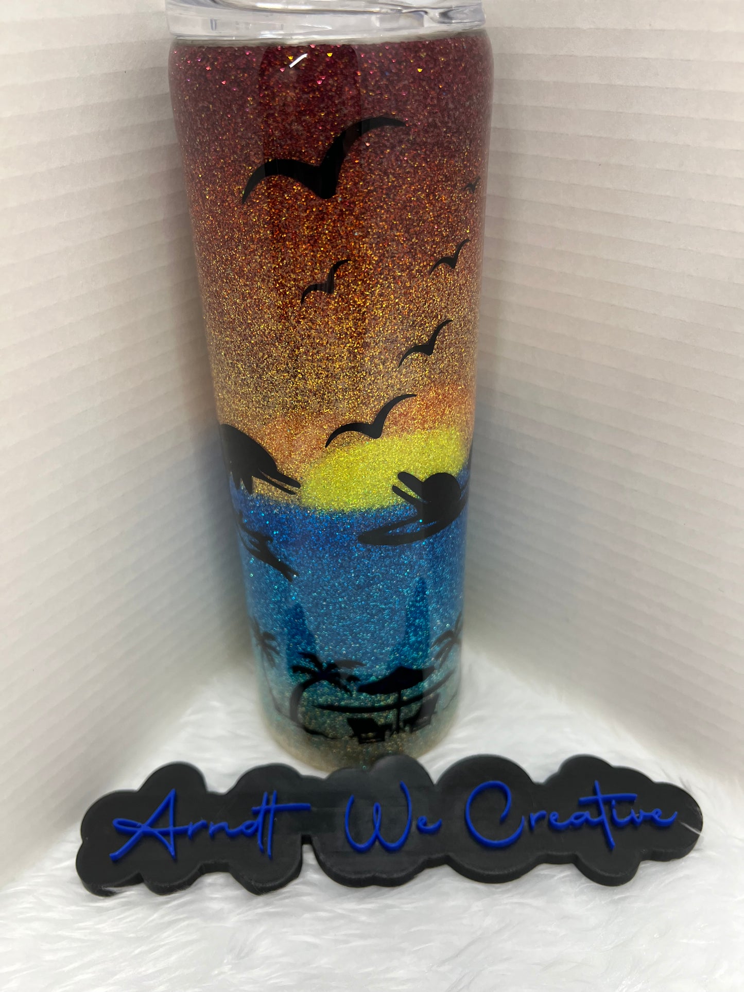 Ready to Ship - 30oz Skinny Tumbler