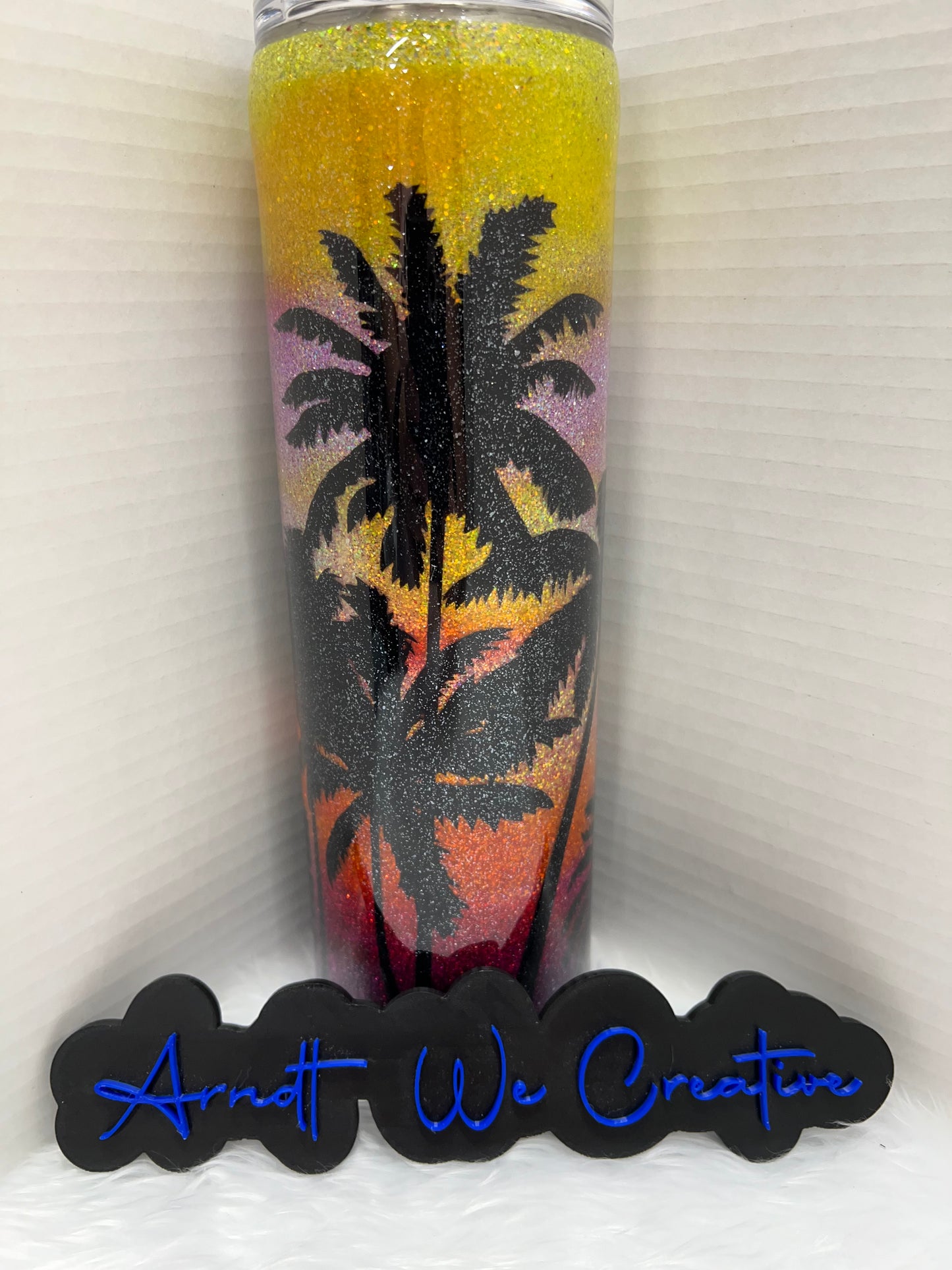 Ready to Ship - 35oz Skinny Tumbler