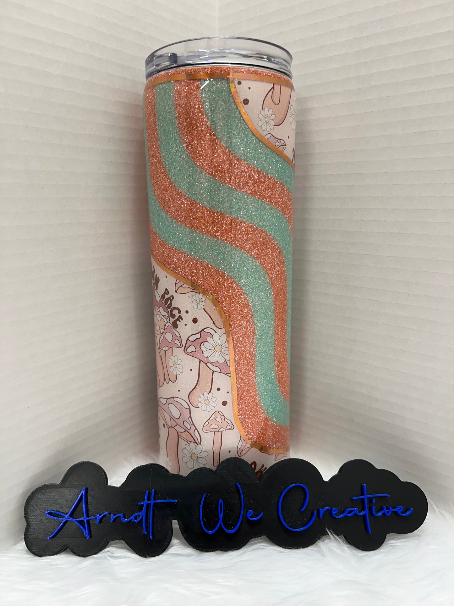 Ready to Ship - 25oz Skinny Tumbler