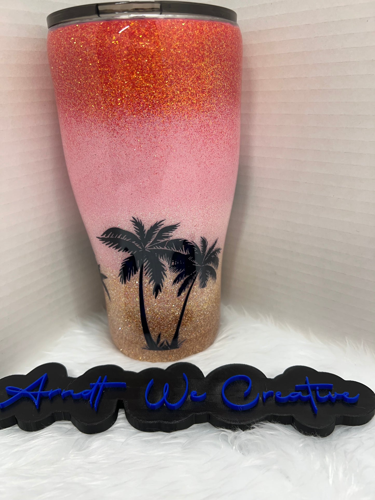 Ready to Ship - 30oz Modern Curve Tumbler