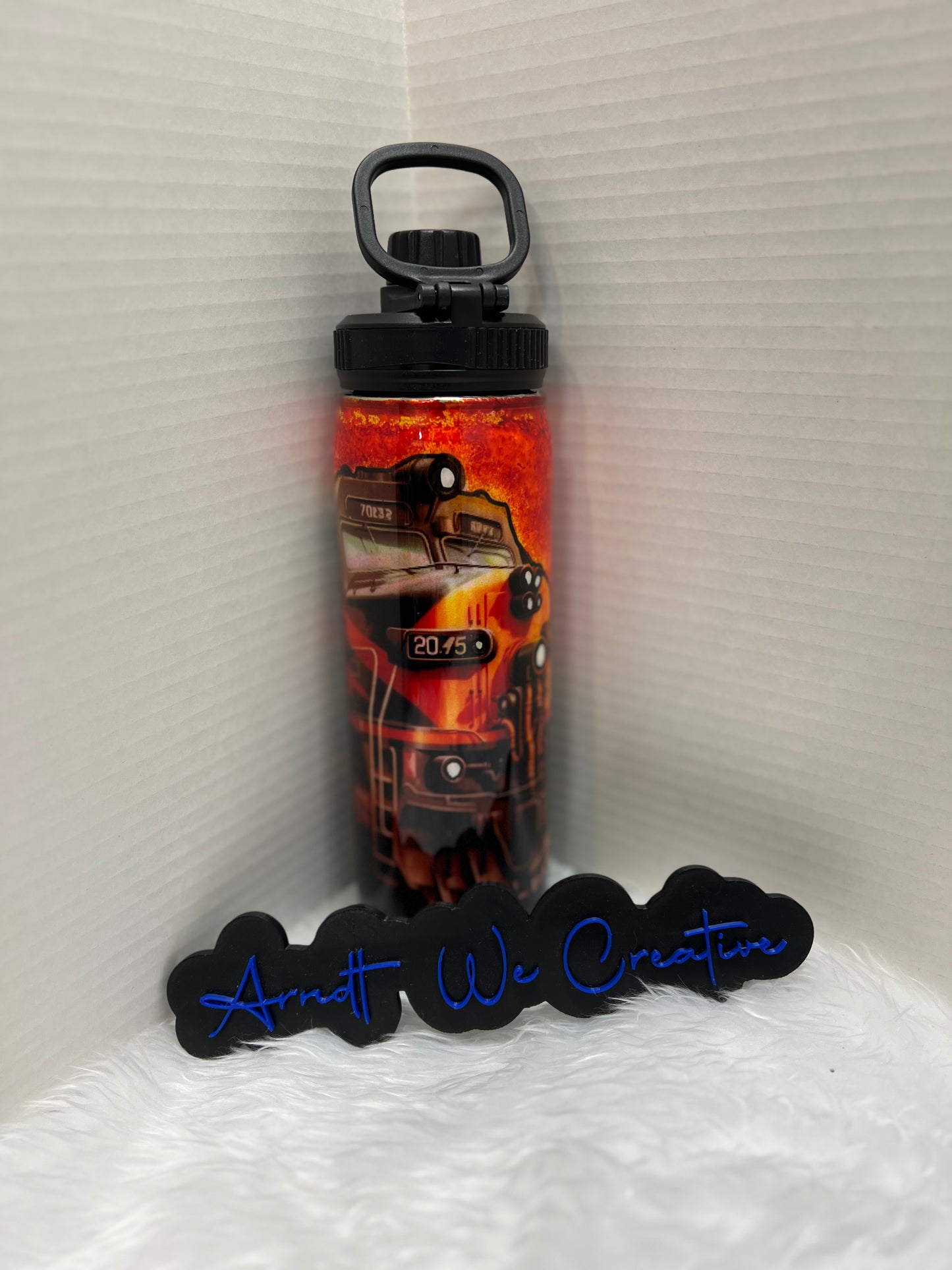 Ready to Ship - 30oz Skinny Tumbler