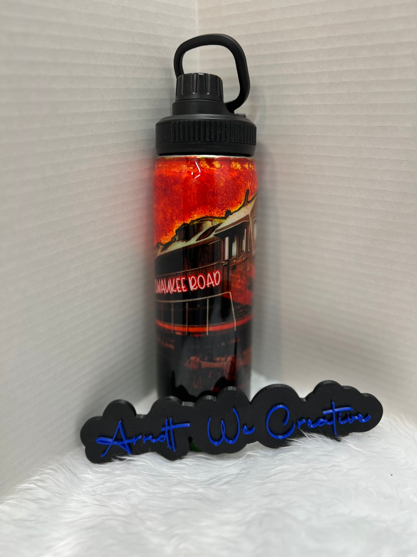 Ready to Ship - 30oz Skinny Tumbler