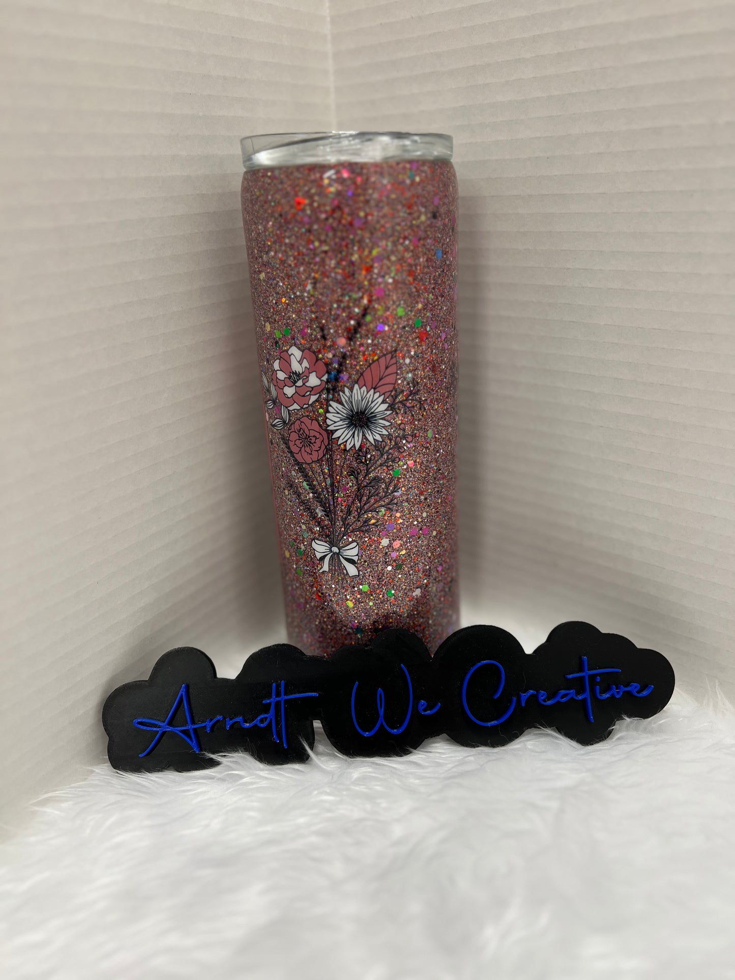 Ready to Ship - 20oz Skinny Tumbler