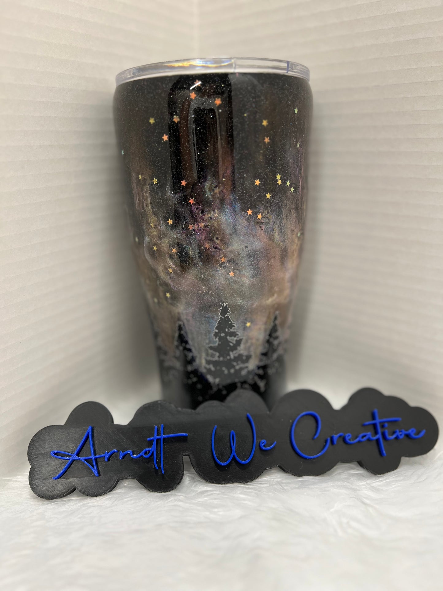 Ready to Ship - 30oz Modern Curve Tumbler