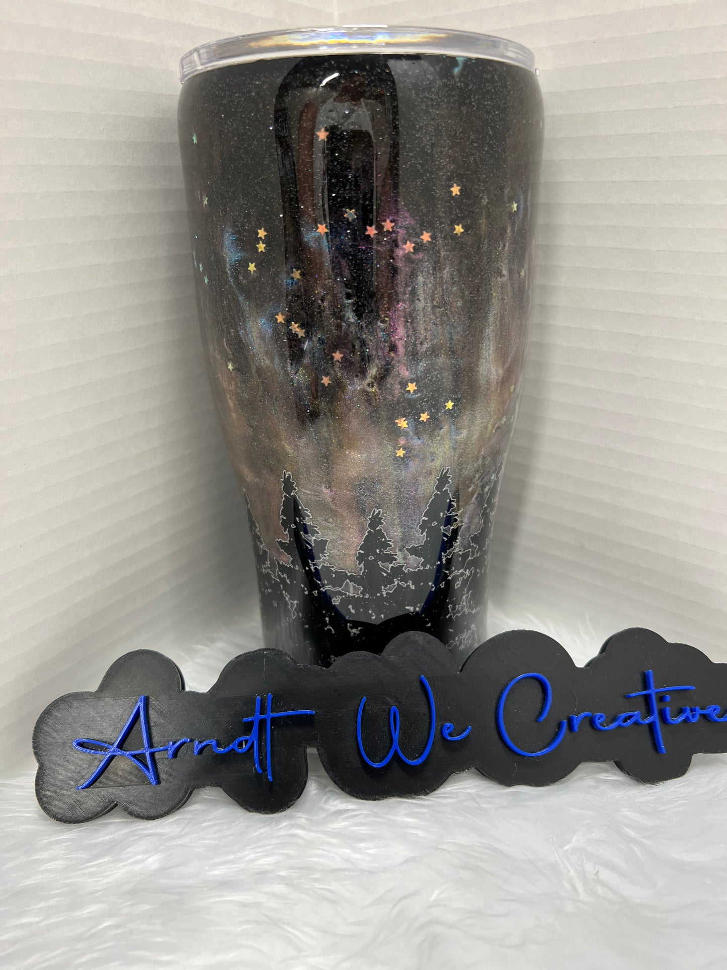 Ready to Ship - 30oz Modern Curve Tumbler