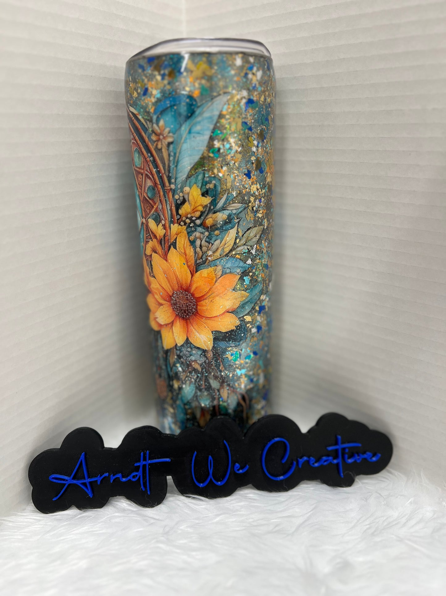 Ready to Ship - 20oz Skinny Tumbler
