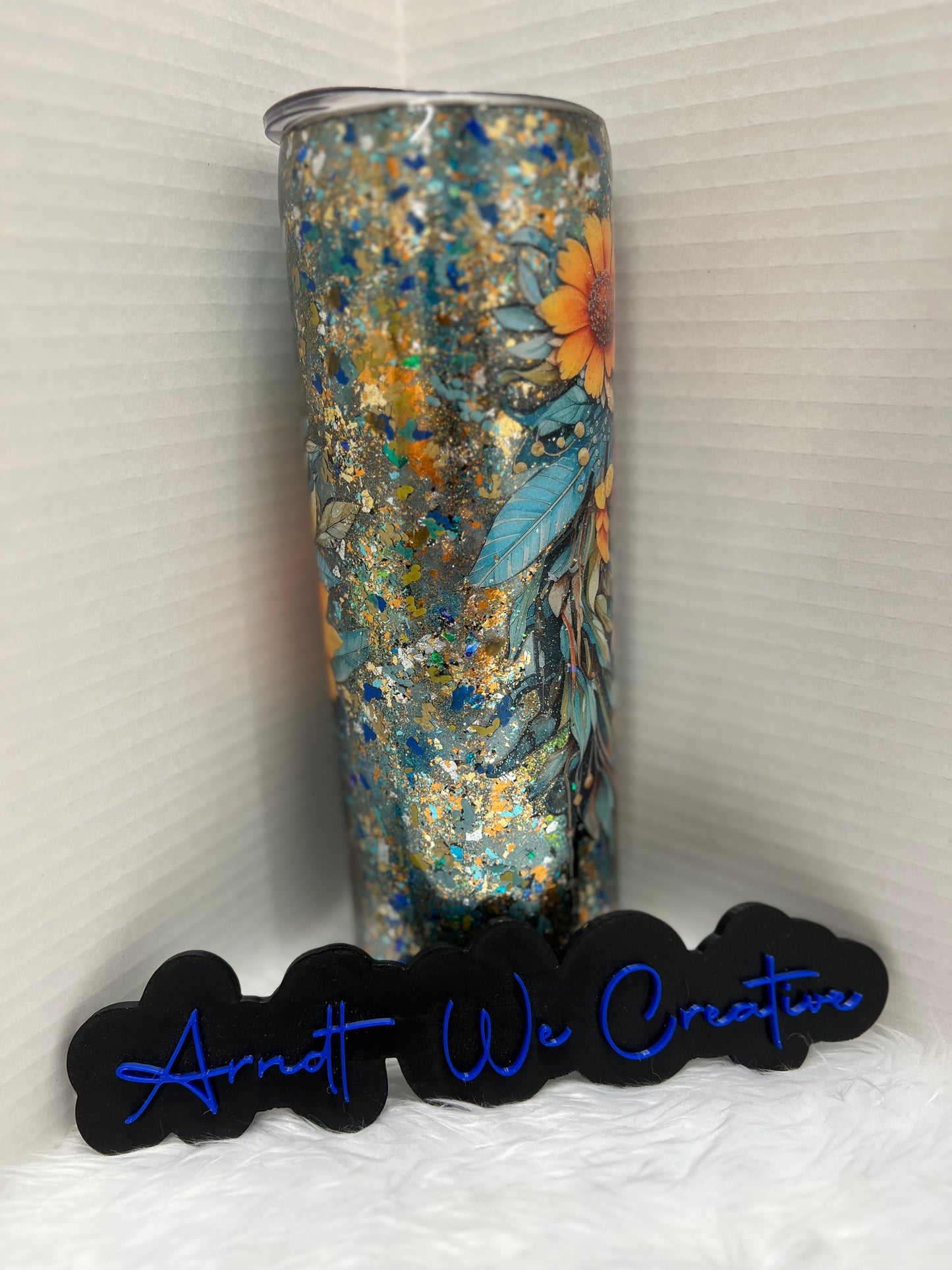 Ready to Ship - 20oz Skinny Tumbler