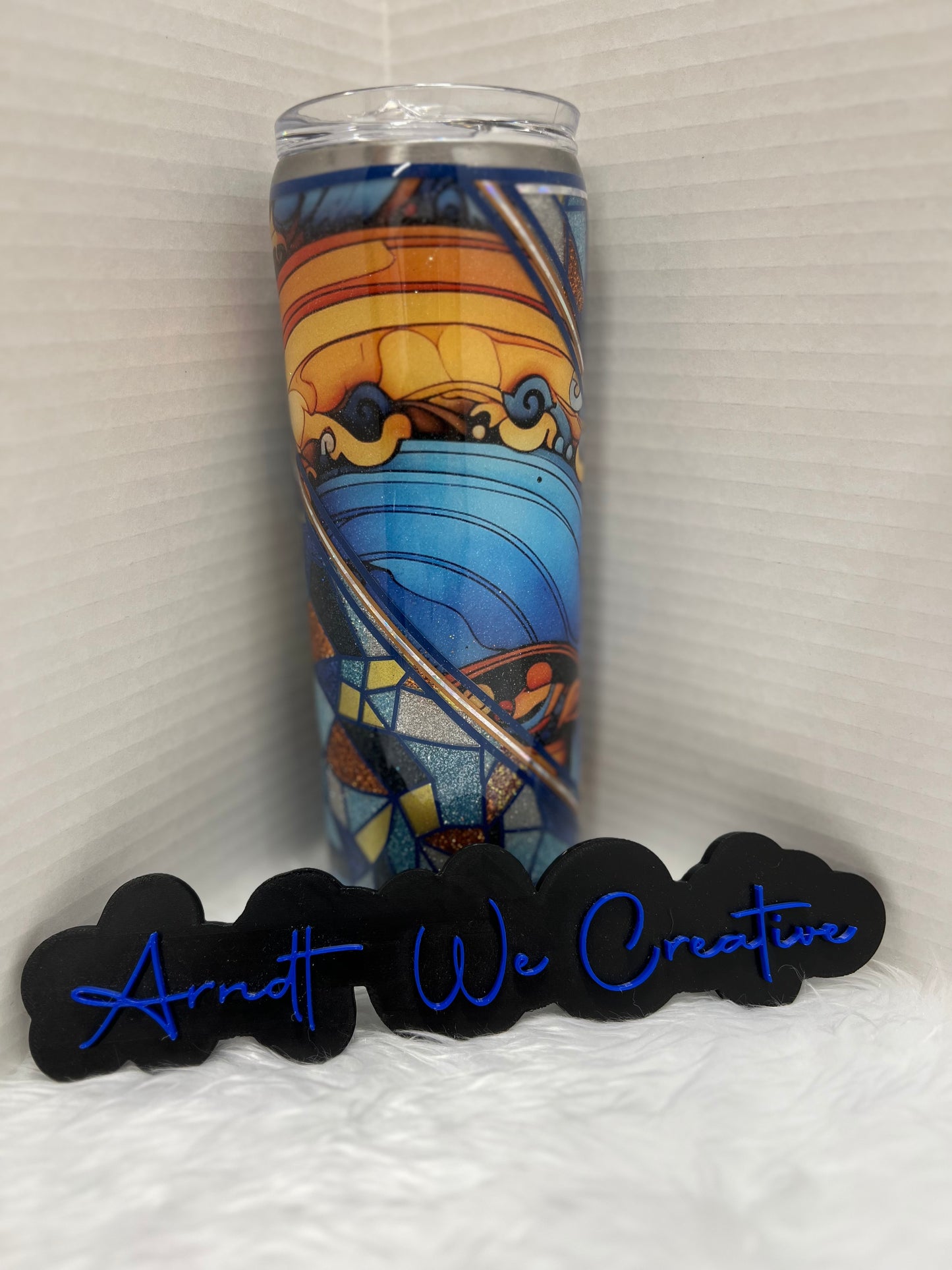 Ready to Ship - 20oz Skinny Tumbler