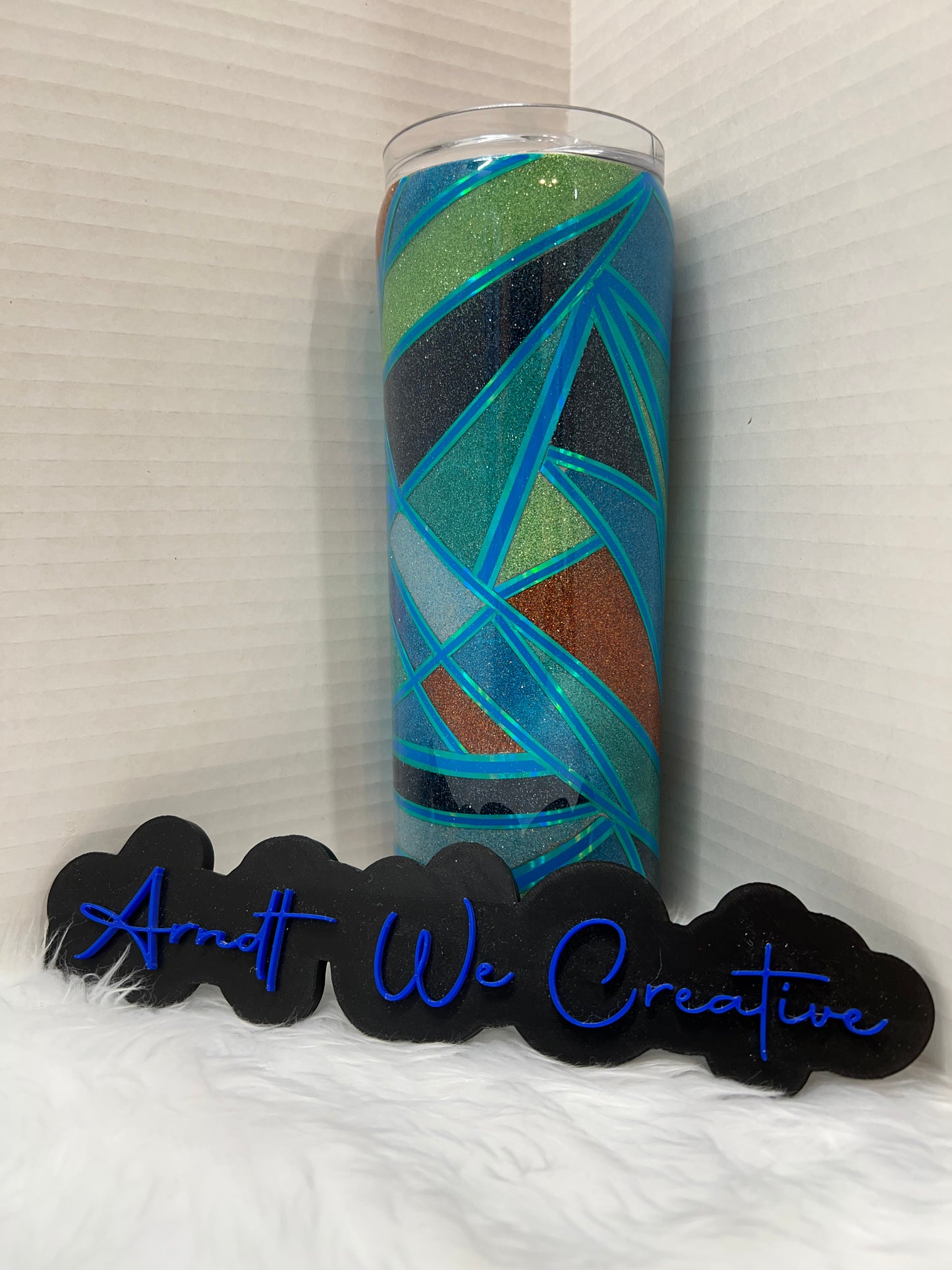 Ready to Ship - 20oz Skinny Tumbler