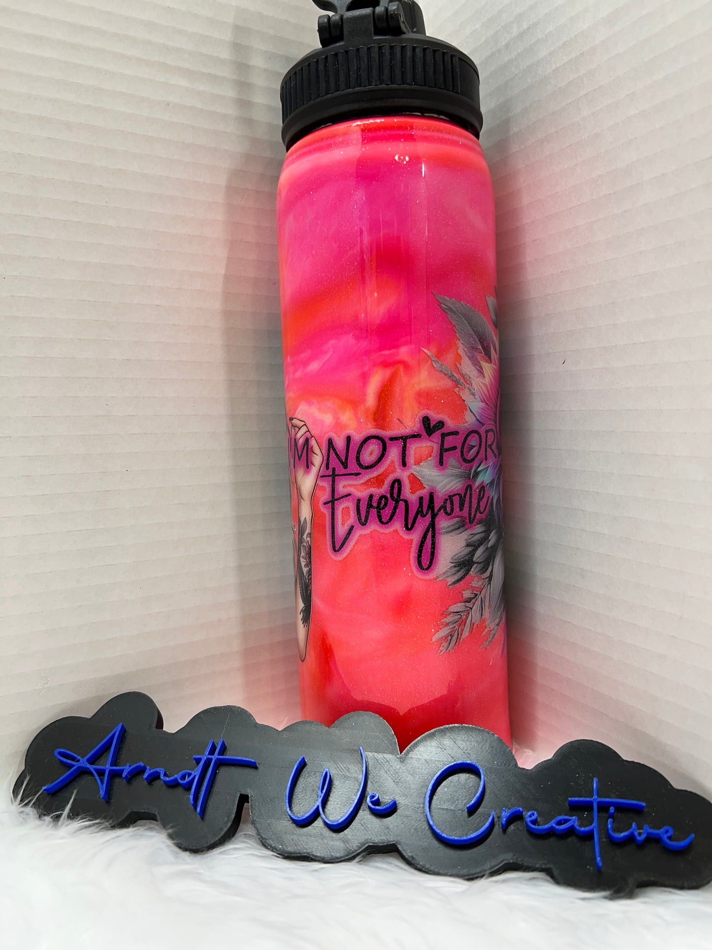 Ready to Ship - 30oz Skinny Tumbler