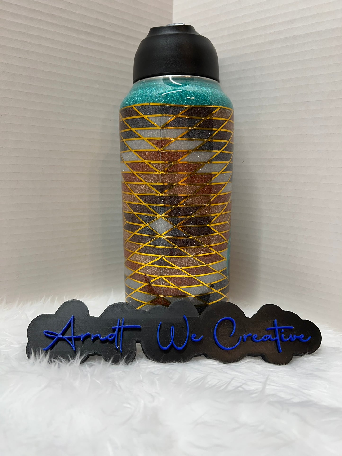 Ready to Ship - 32oz Tumbler