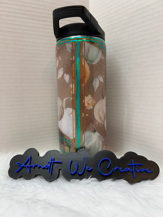 Ready to Ship - 25oz Skinny Tumbler