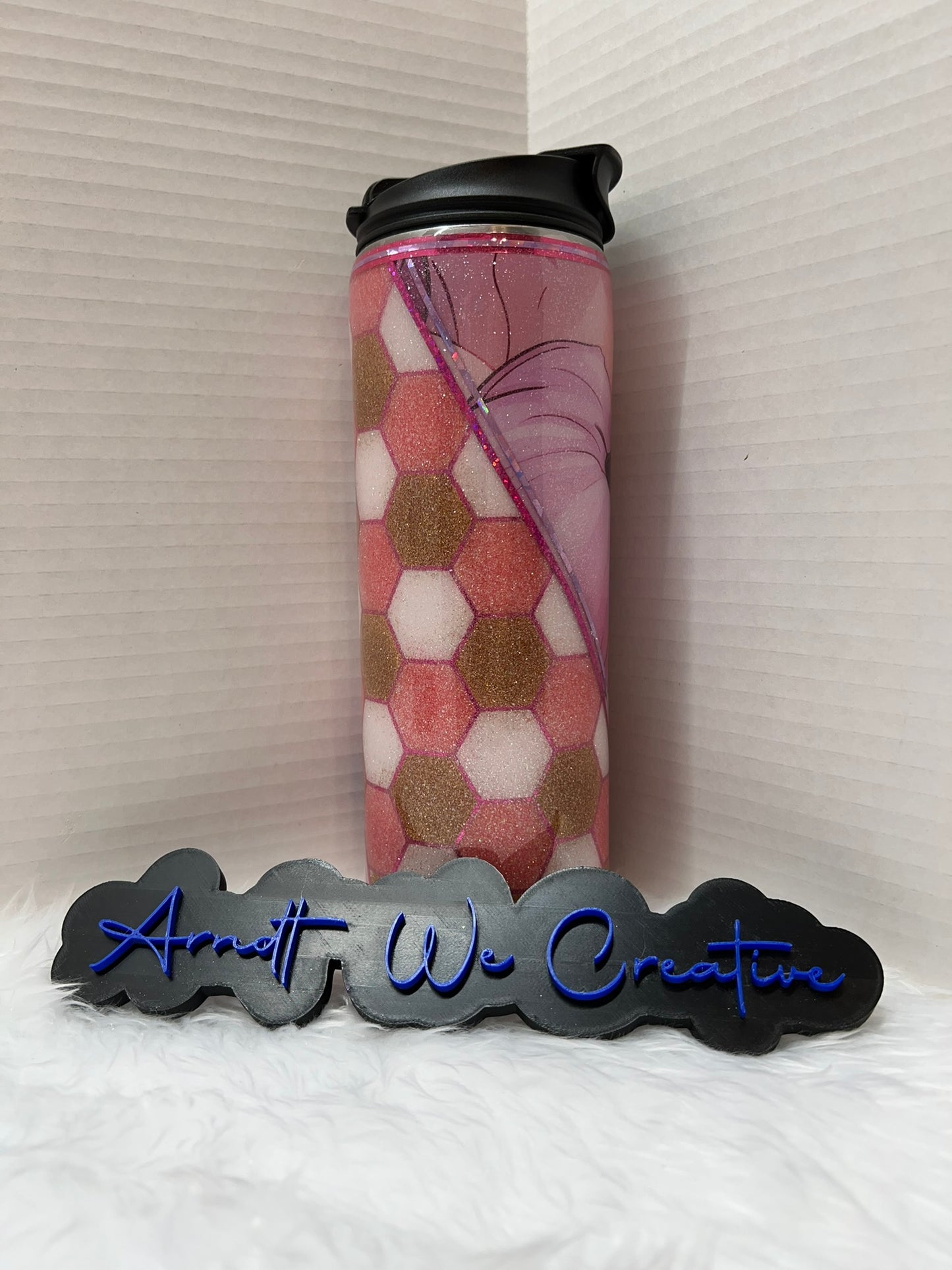 Ready to Ship - 20oz Skinny Tumbler