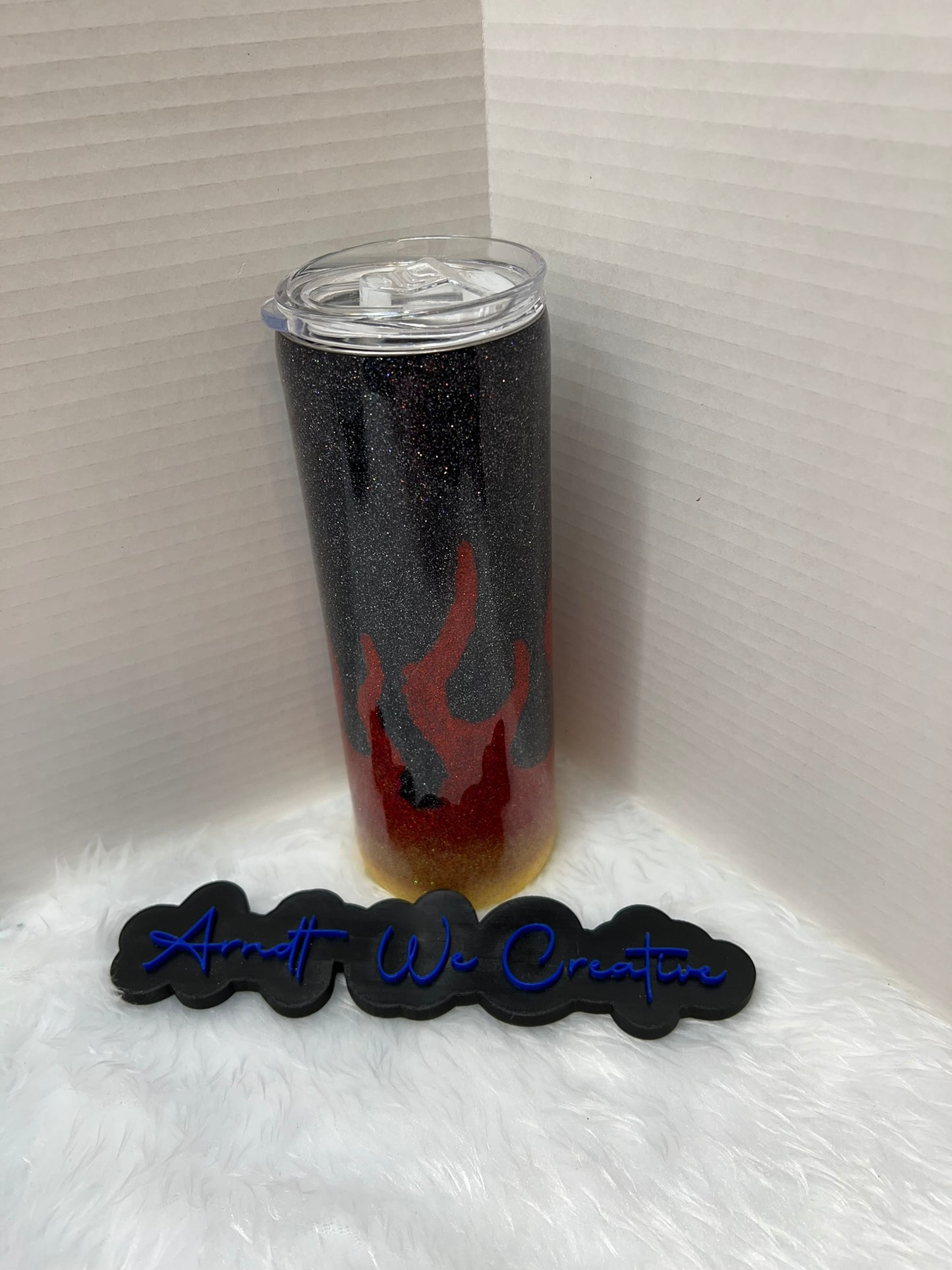 Ready to Ship - 20oz Skinny Tumbler