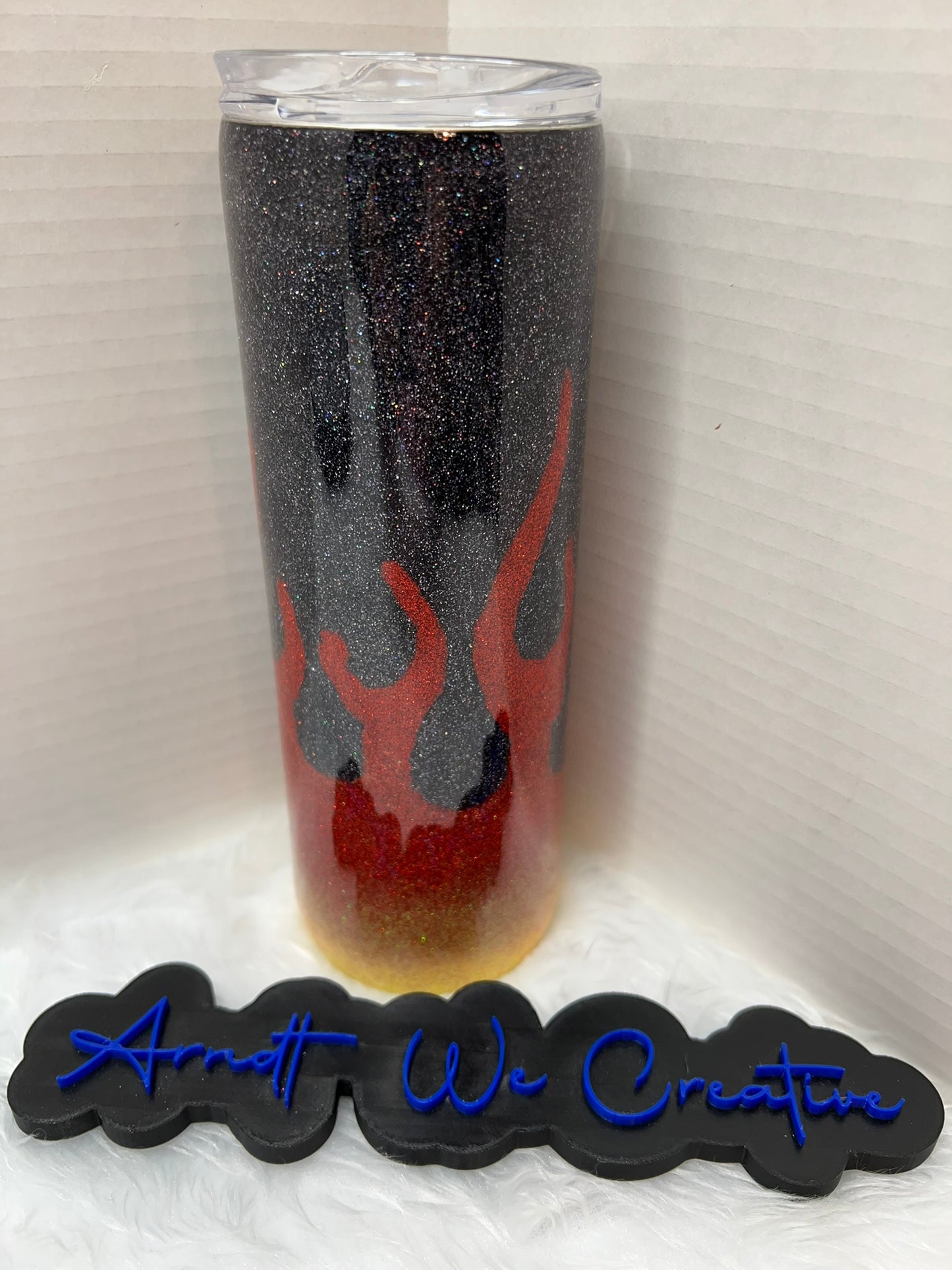 Ready to Ship - 20oz Skinny Tumbler