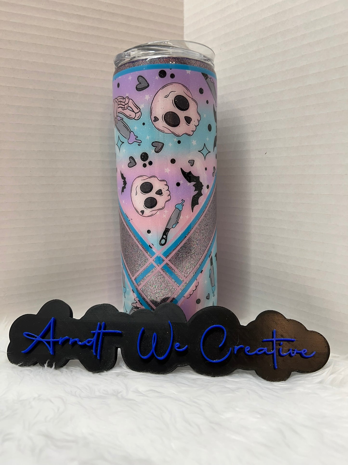 Ready to Ship - 20oz Skinny Tumbler