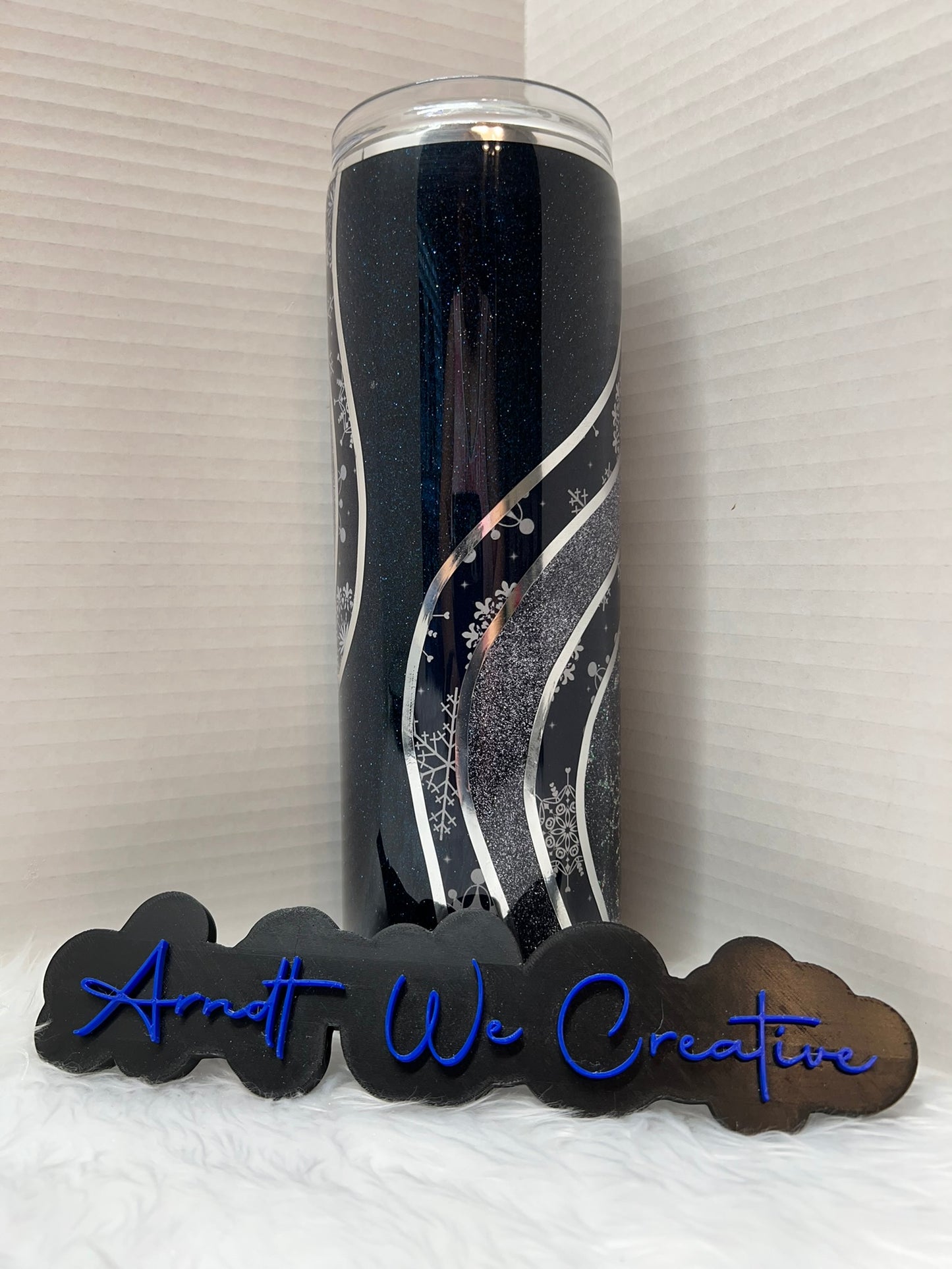 Ready to Ship - 30oz Skinny Tumbler