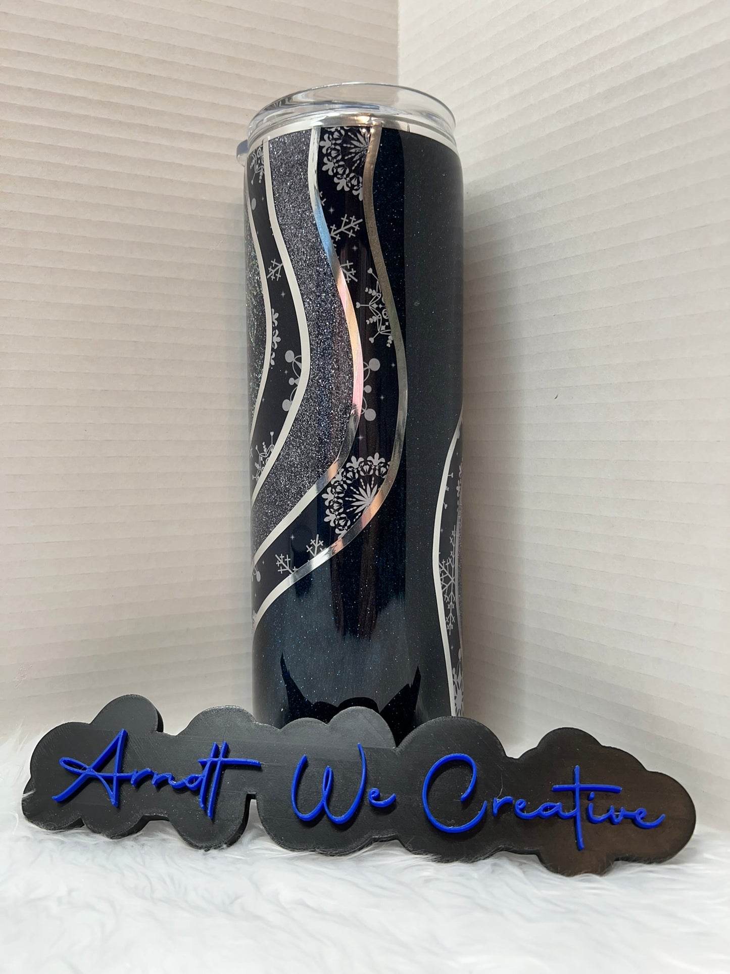 Ready to Ship - 30oz Skinny Tumbler