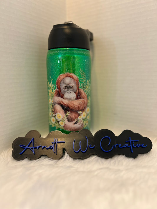 Ready to Ship - 12oz (orangatang)