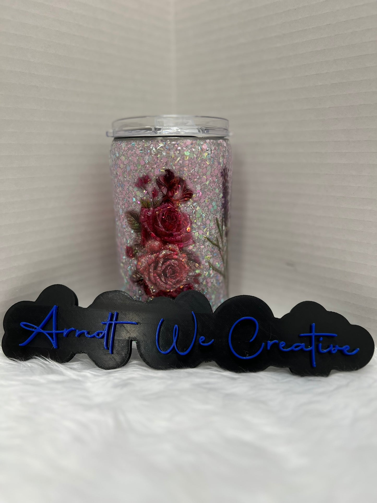 Ready to Ship - 12oz (The Joy of the Lord)